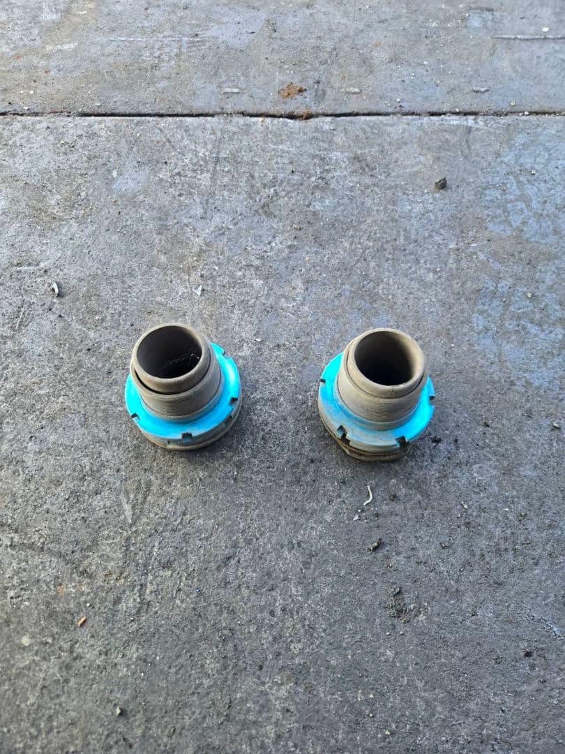 JG1　ホンダ　N-ONE　クスコ車高調