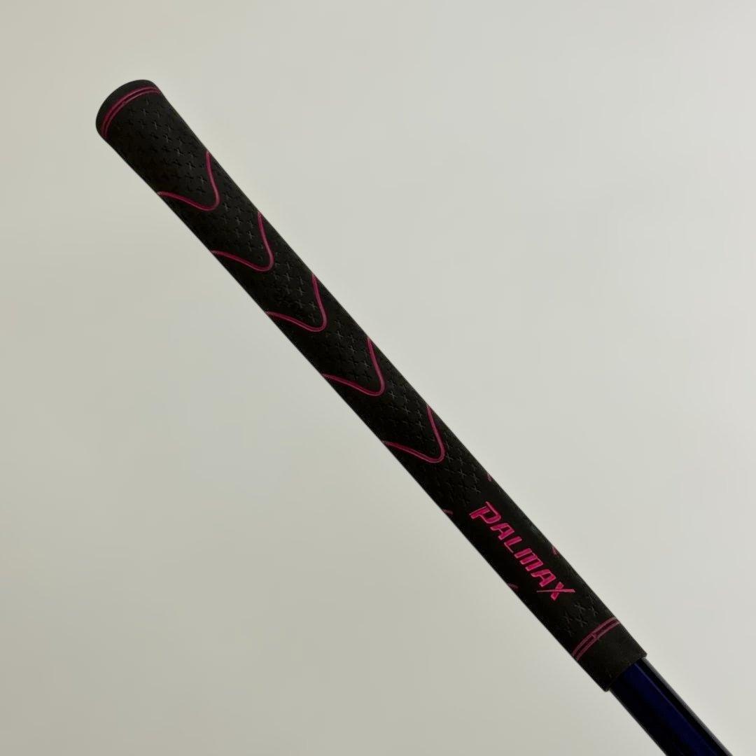 ロッディオ RODDIO 5W クリーク マット ニュートラル 純正シャフト