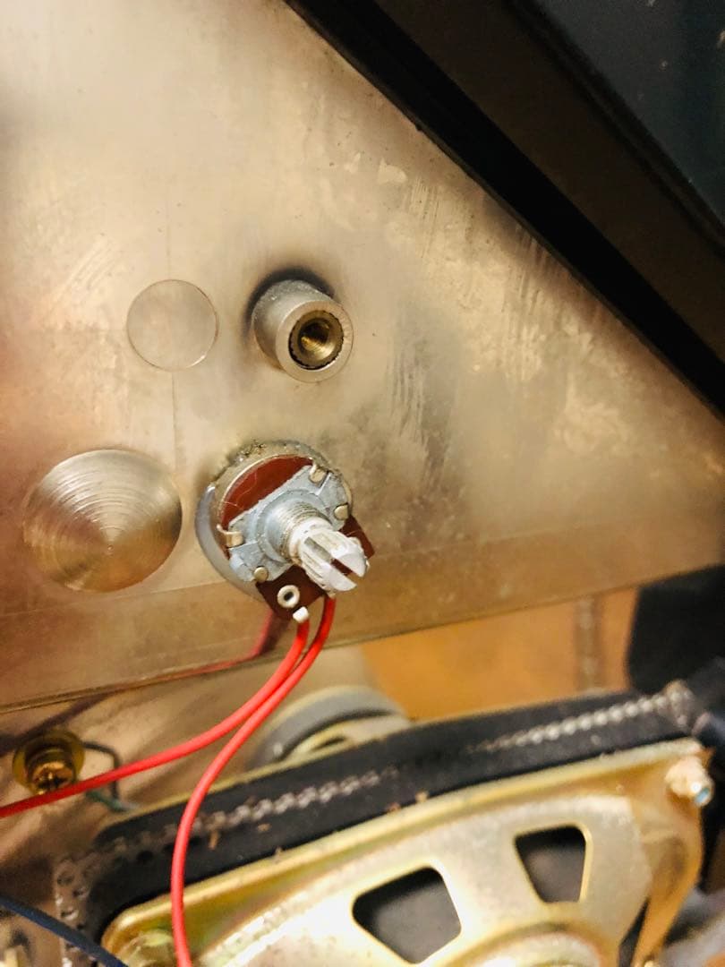 美品　4号機　タコスロ　実機　不要機付　送料込　パチスロ