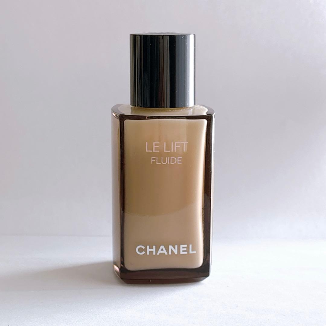 【新品】CHANEL ル リフト 乳液 50ml