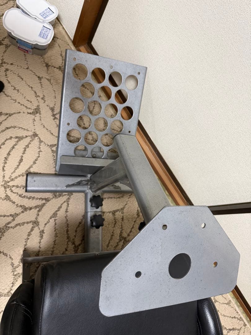 Playseat 黒・ロジクールGRAN TURISMO4・F1ソフト2本オマケ