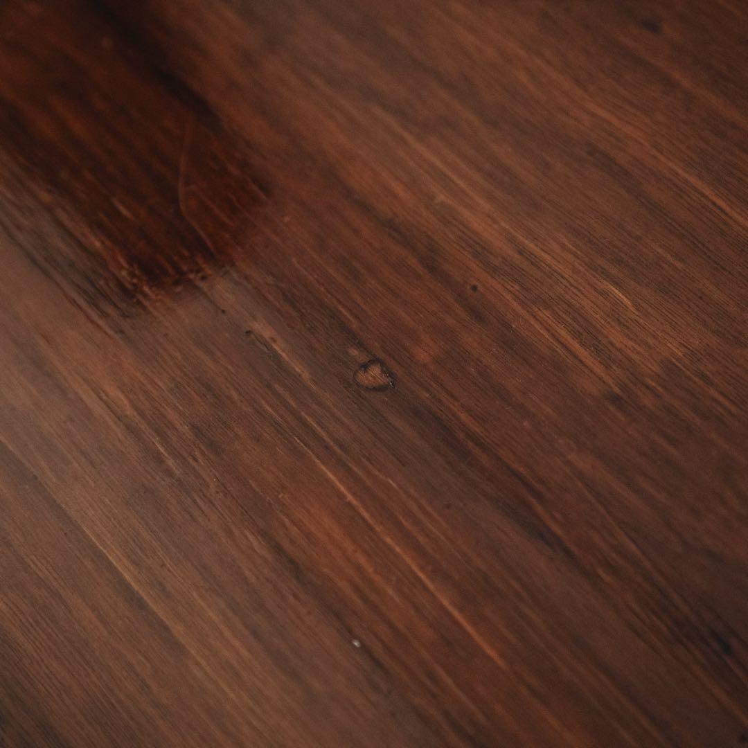 水屋箪笥/レトロな木製キャビネット