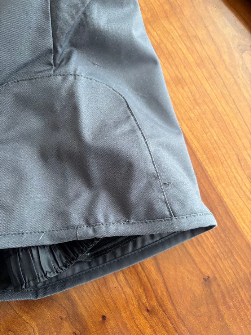 phenix フェニックス　スキーウェア　メンズOサイズ　おまけ雪玉メーカー