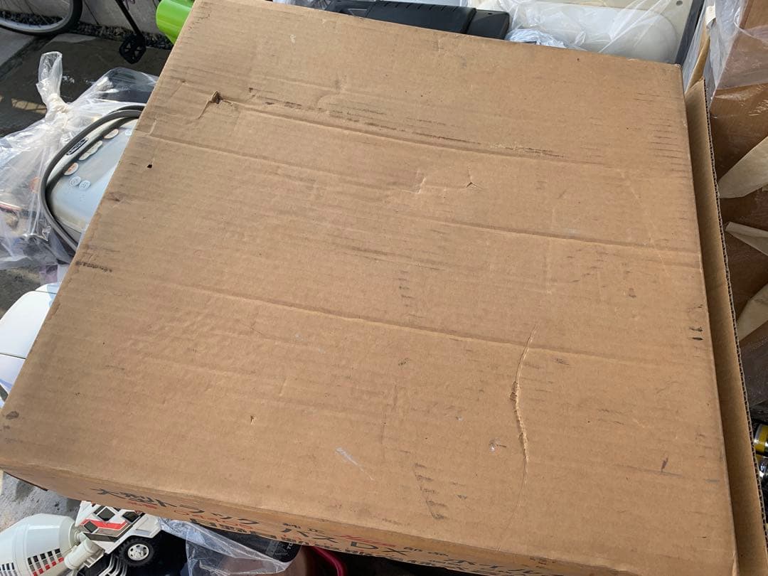 Hino 大型トラック バスDX ホイールカバー 2枚入