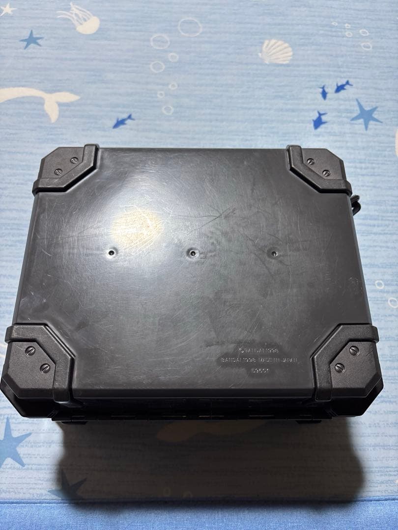 ハイパーヨーヨー バンダイ セット一式 HYPER YO YO BANDAI