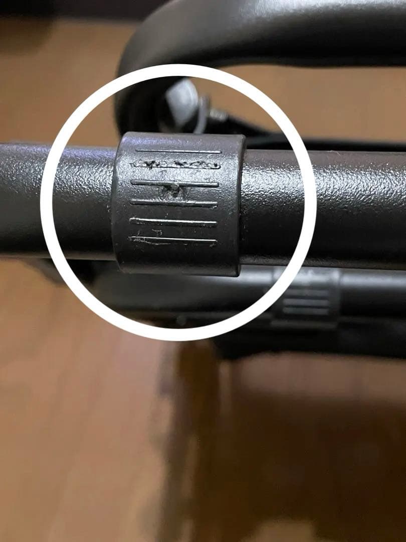 アッソブ×サンデーマウンテン　別注ハイバックローバーチェア メッシュ　最安値