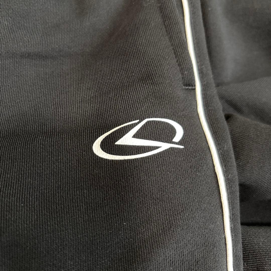 codegraphy メンズ　スウェットセットアップ