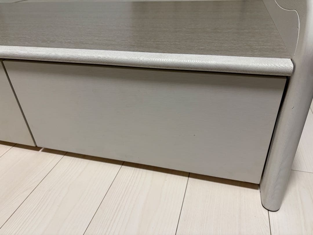 松永工房ベッドフレーム　カンティーニュ