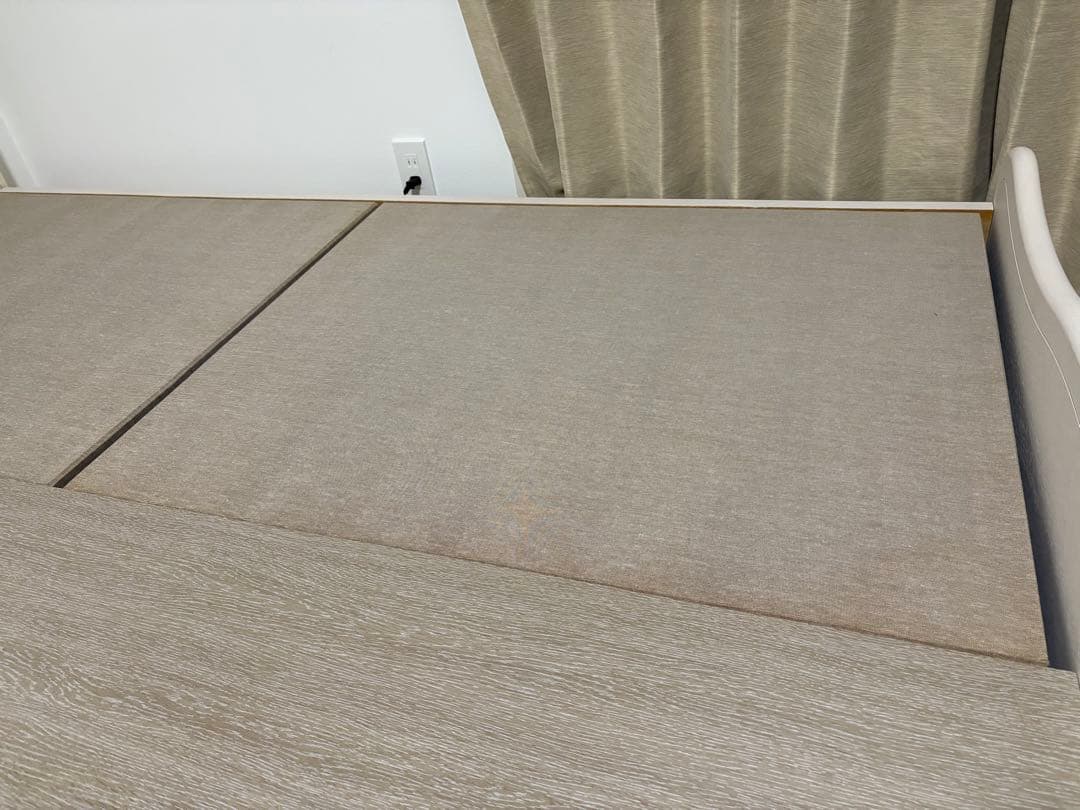 松永工房ベッドフレーム　カンティーニュ