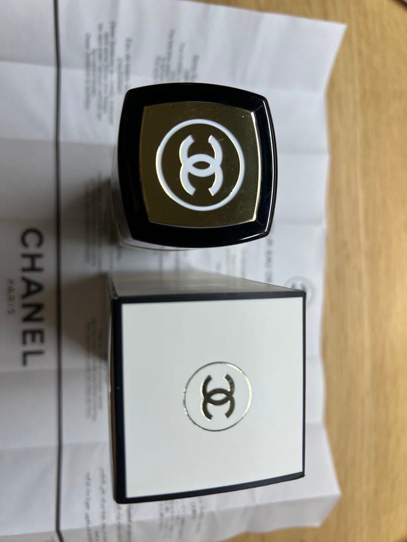 新品未使用 シャネル N゜5 オードゥ トワレットヴァポリザター 50ml