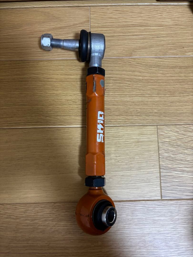 クラウン マークX SKIDRACING トーコン