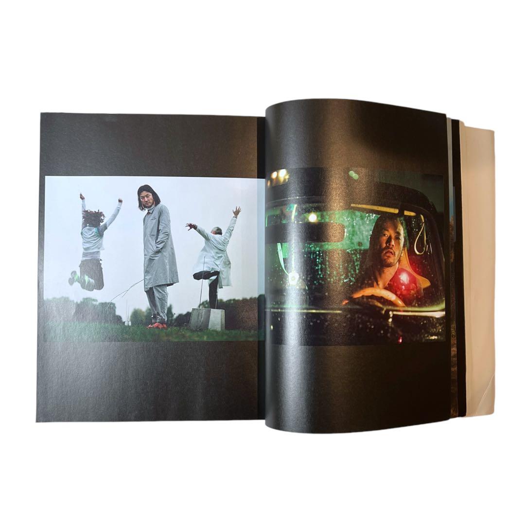 アート・デザイン・音楽 UNDERCOVER Less but Better e-MOOK 2010SS