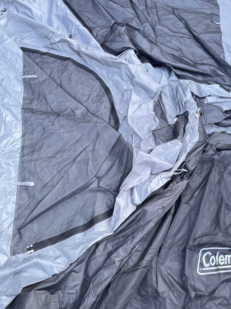 タフスクリーン2ルームハウスMDX＋