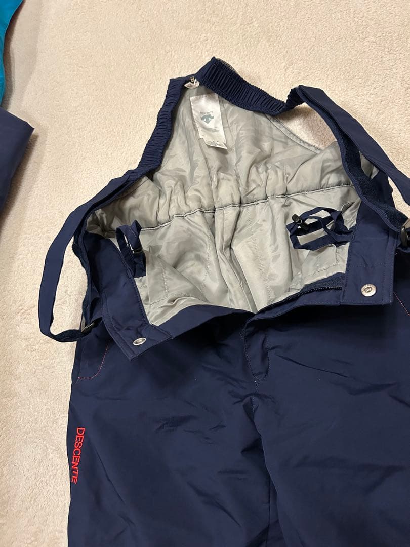 DESCENTE デサント　スキーウェア160