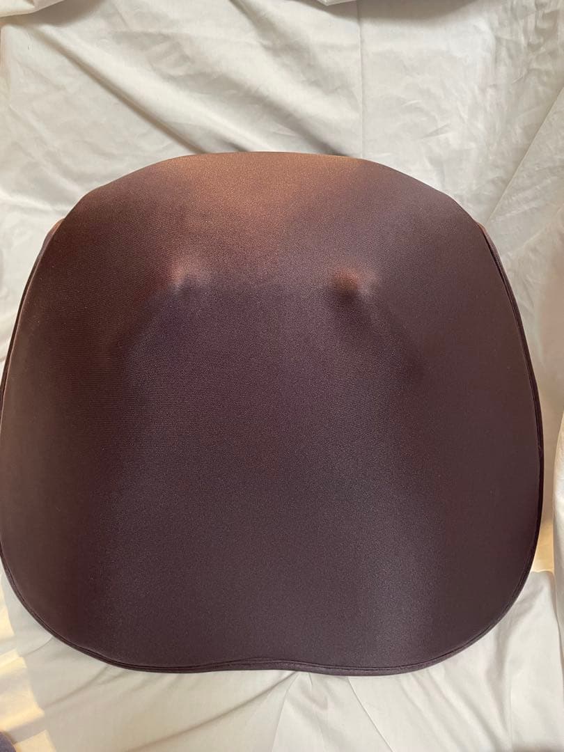 MTG スタイルスマート Style SMART 骨盤・姿勢矯正椅子　ブラウン