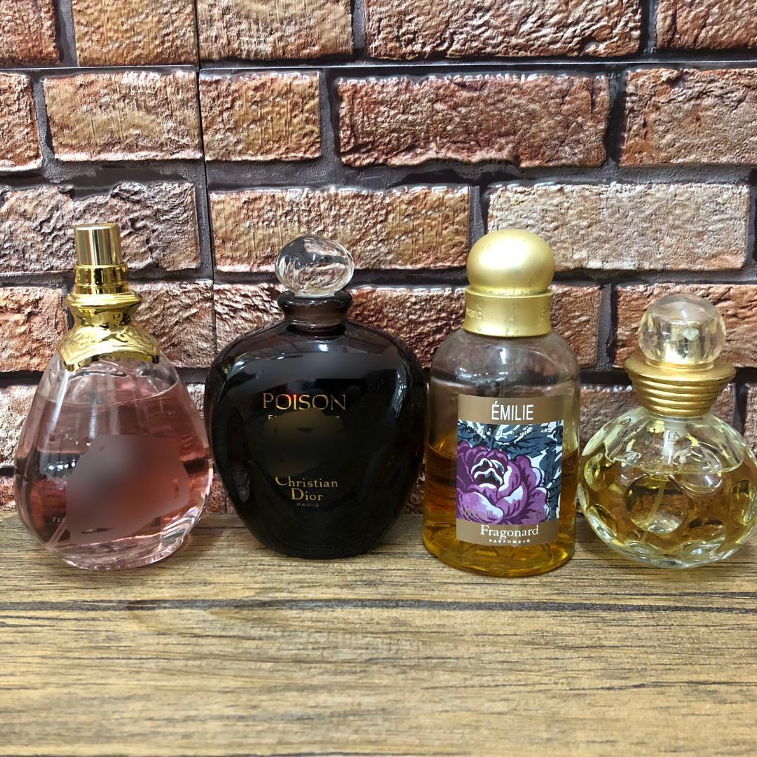 ★ブランド香水　まとめ売り