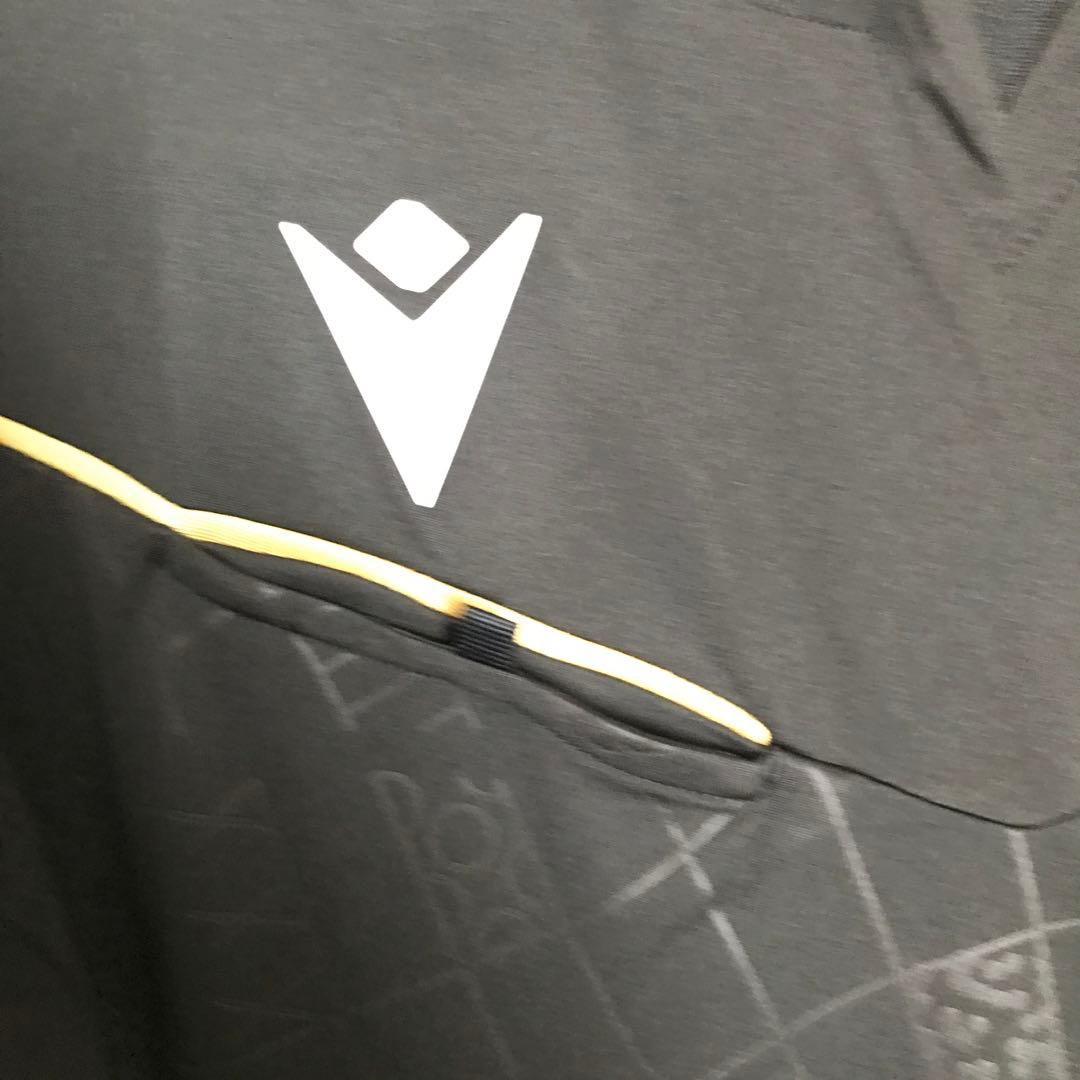 EURO2024レフェリーシャツ