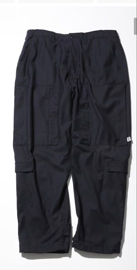 K*i様 CAHLUMN カウラム Heli Crew Pant カーゴ 長谷川