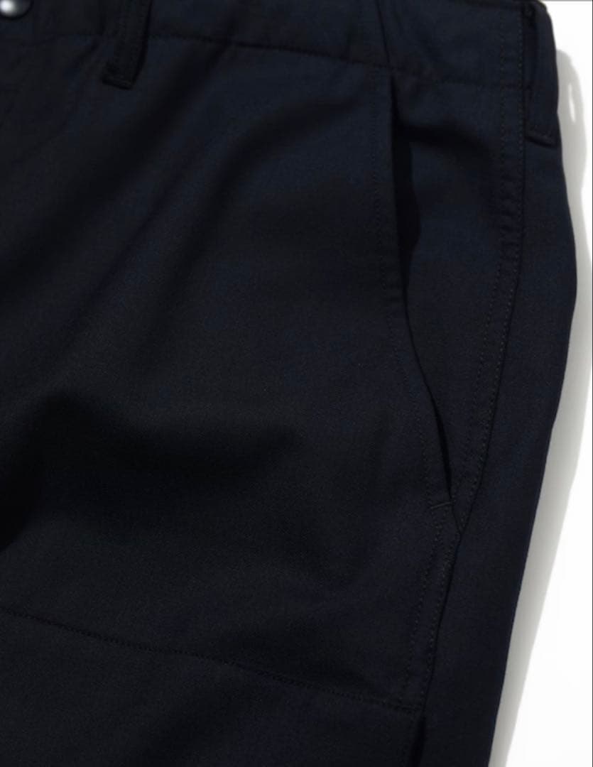 K*i様 CAHLUMN カウラム Heli Crew Pant カーゴ 長谷川