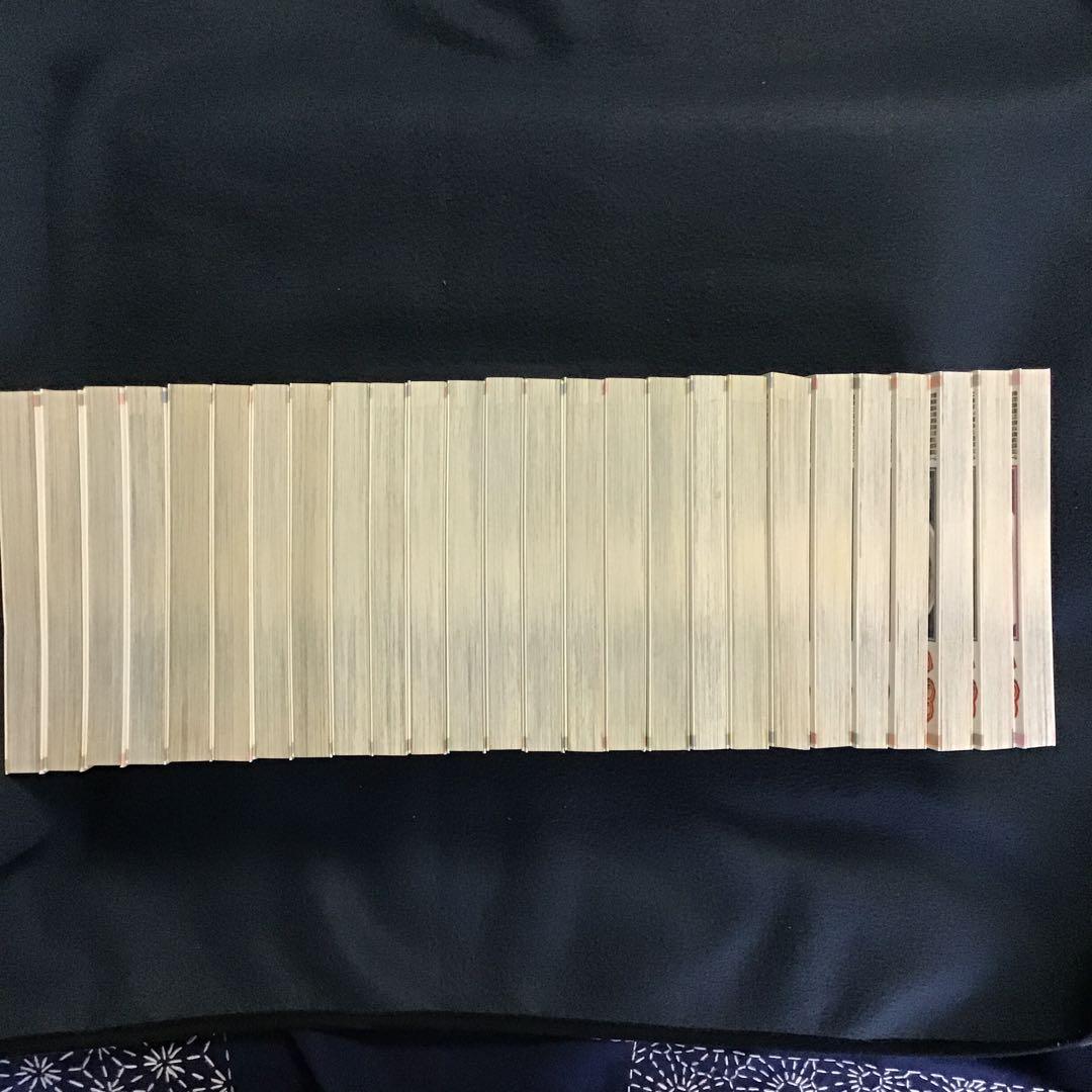 【634MUSASHI】ラーメン発見伝 1〜26巻(全巻セット) 計27冊