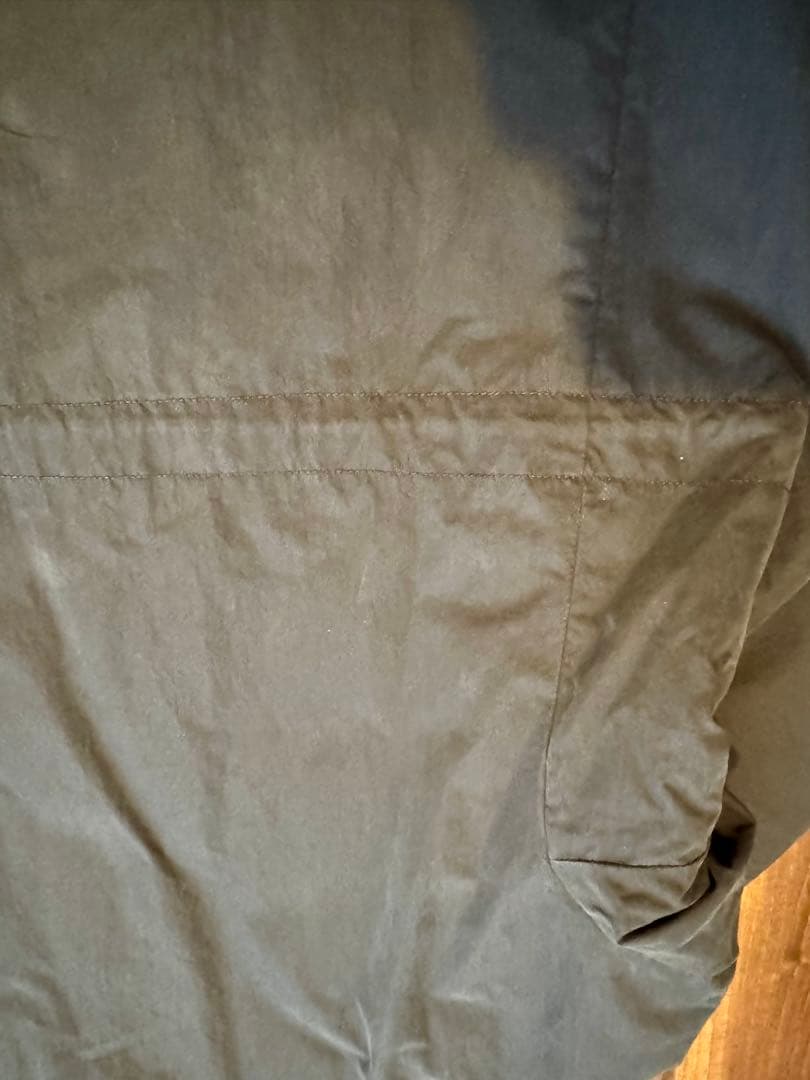 WAIPER.inc スウェーデン軍 M-90 後期型 WP1023 XL