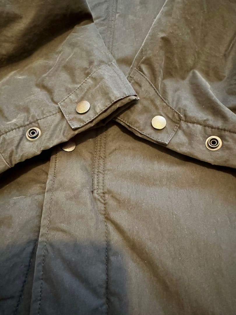 WAIPER.inc スウェーデン軍 M-90 後期型 WP1023 XL