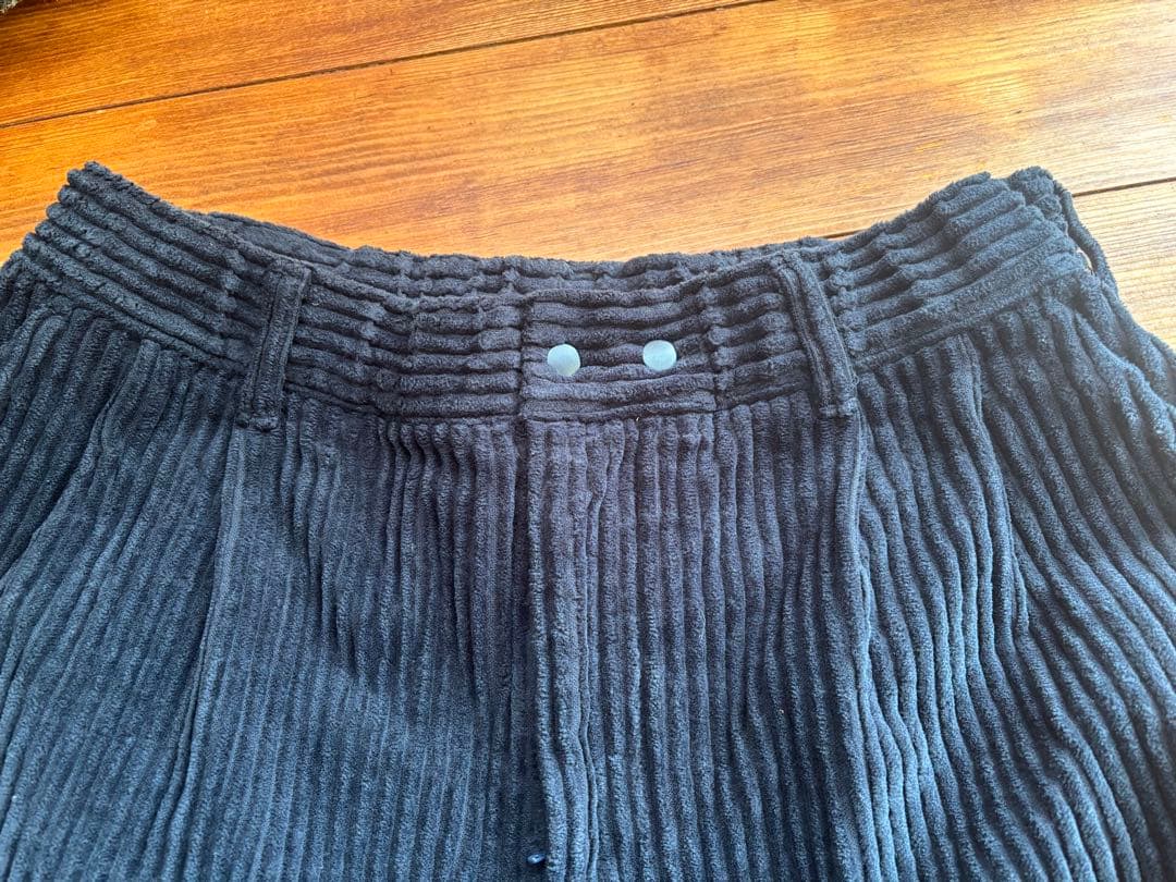 ジャケット・アウター son of the cheese Sebastien JKT PANTS