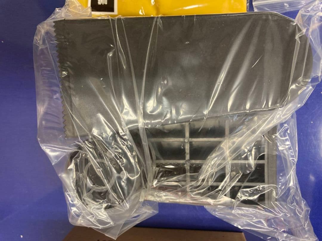 exabody LEG MAGIC X パープル