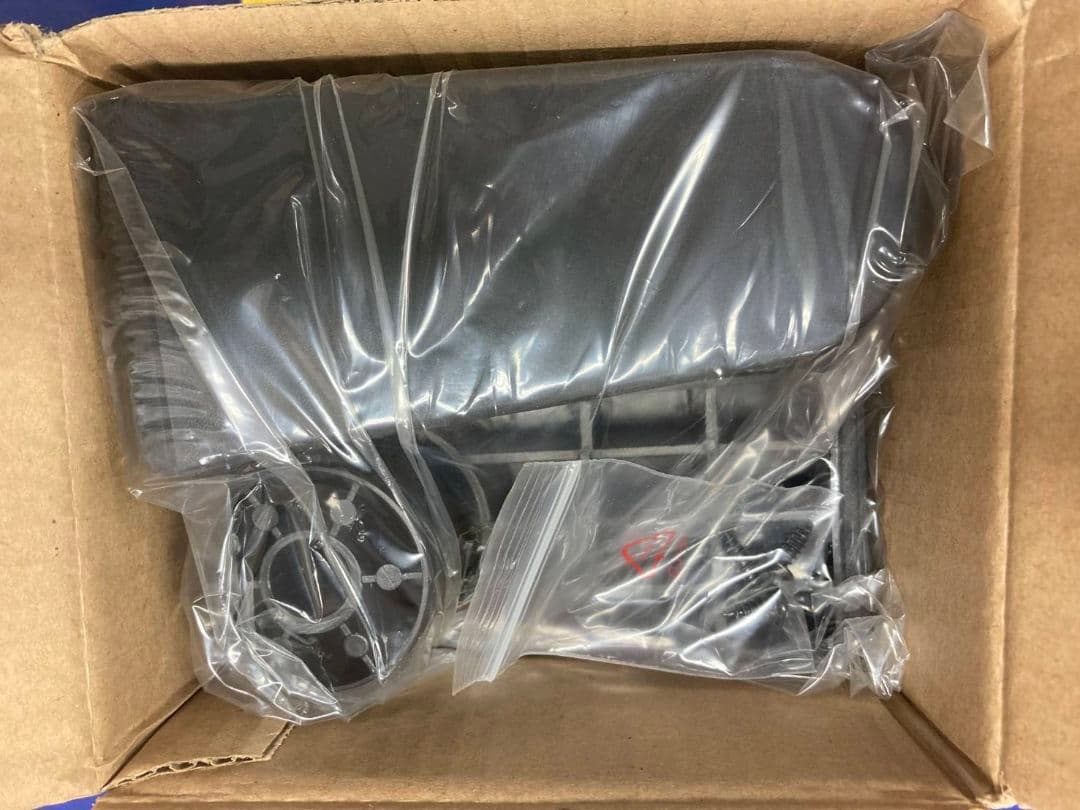 exabody LEG MAGIC X パープル