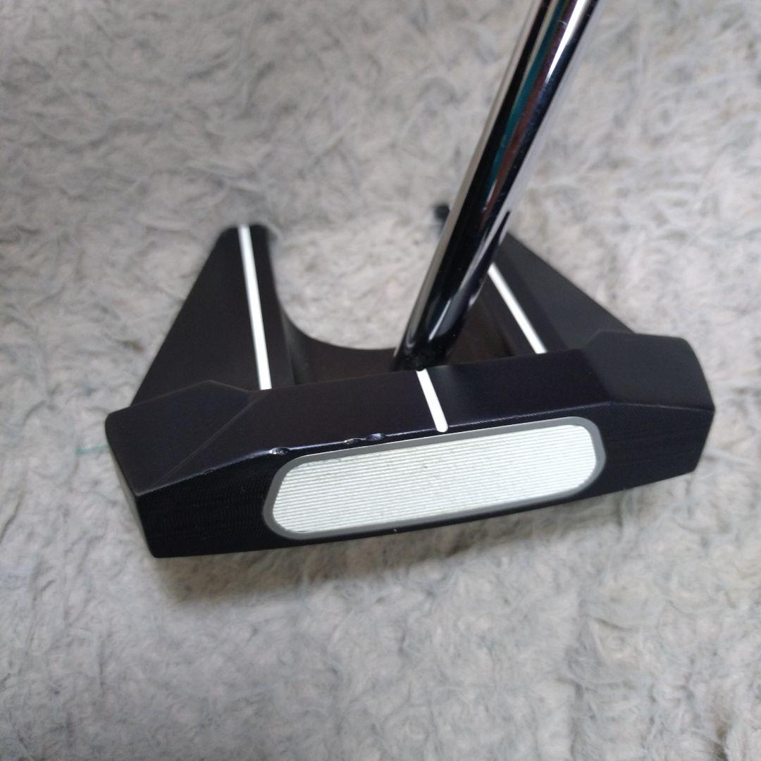 オデッセイ　Ai-ONE Square2 Square #7 33