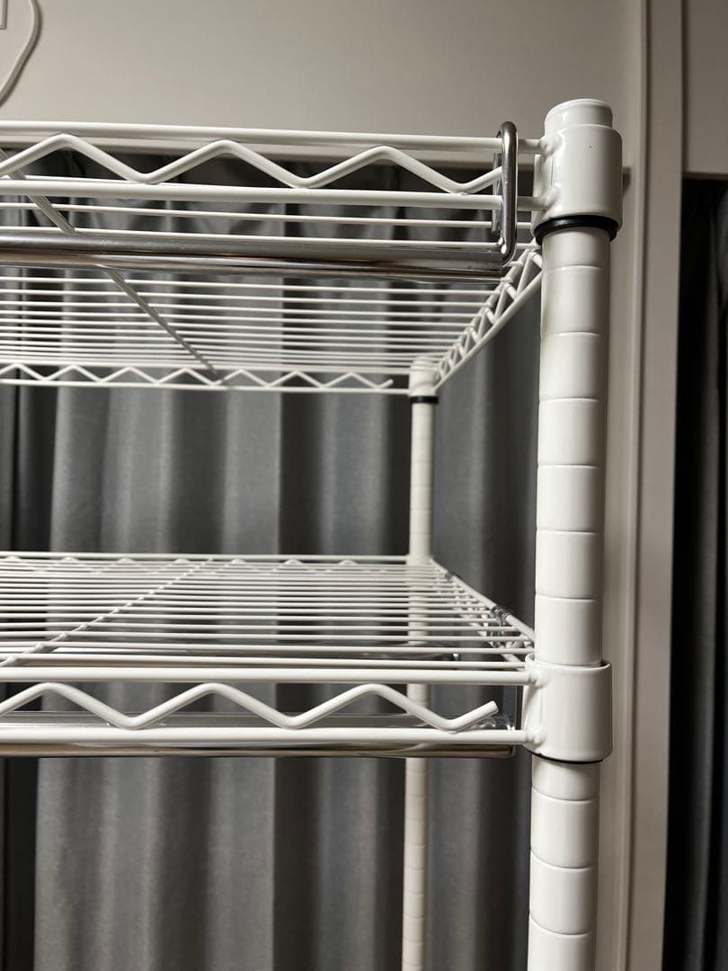 dinos ハンガーラック パイプハンガー 衣装 ラック ポールハンガー