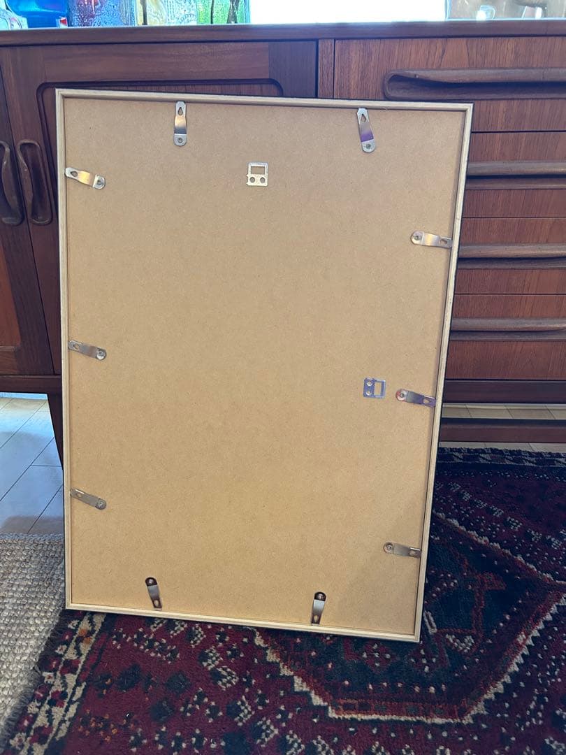 サイトゥオンブリー　ポスター　Cy Twonbly サイ・トゥオンブリー