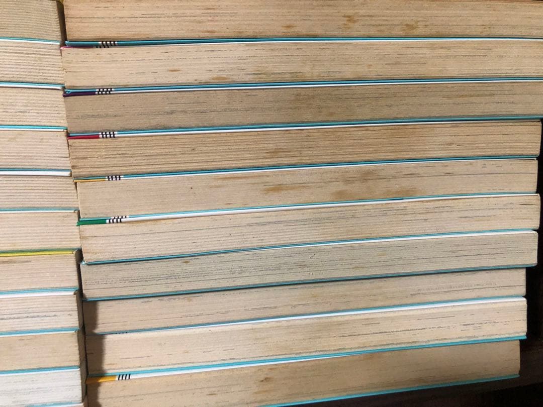 【初版41冊】ドラゴンボール　全巻セット　1巻以外すべて初版