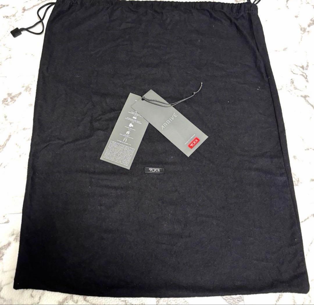 n*。様 極美品✨　トゥミ　アライブ　ローガン　バックパック　リュック　ビジネス