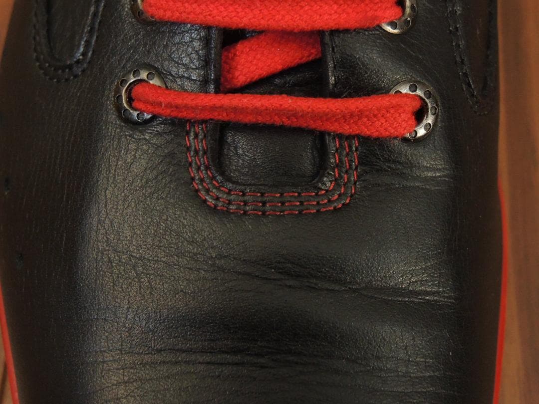 新品同様クラス　ジョンロブ　 WINNER SPORT＆アストンマーチン　9.5