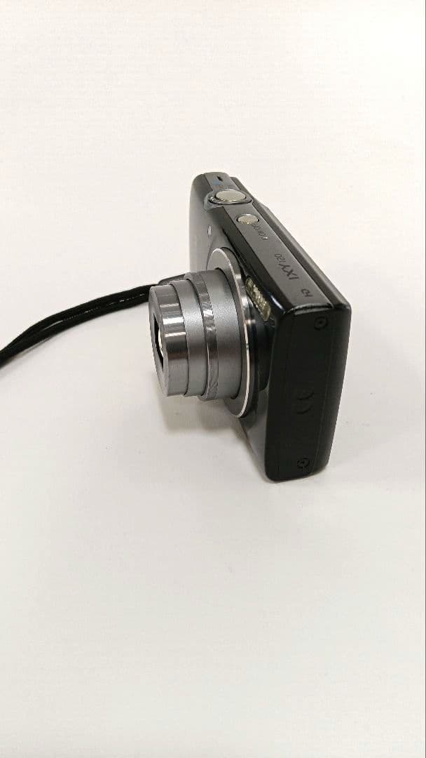 CANON　IXY 120 　PC2048 デジカメ　充電器付き