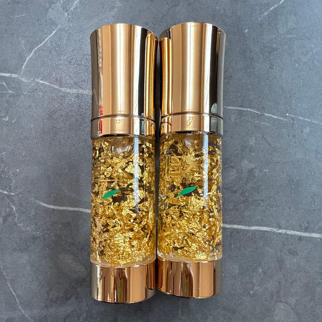 新品　ロイヤル化粧品　E Xローション2本セット