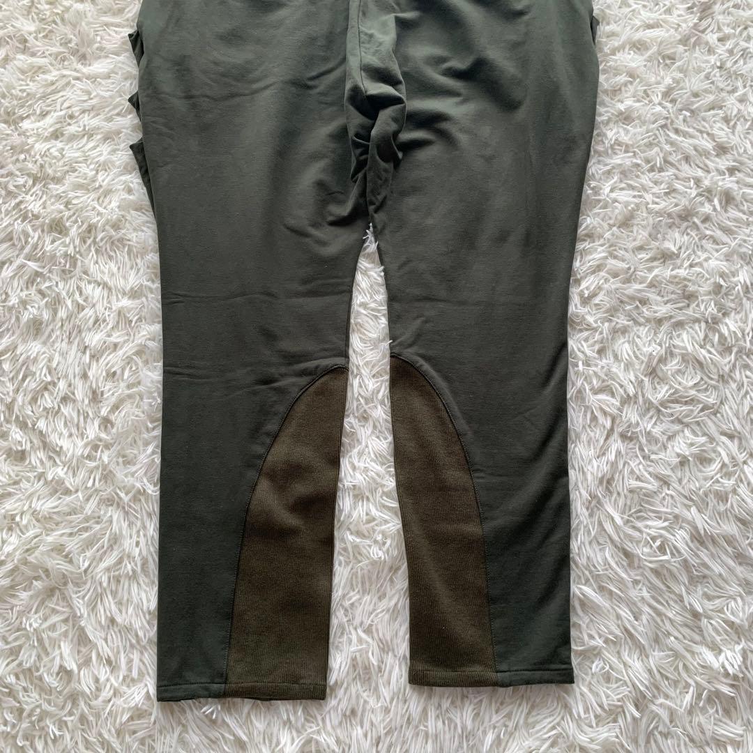 【美品】glamb グラム ドレープシモンジョッパーズ パンツ L