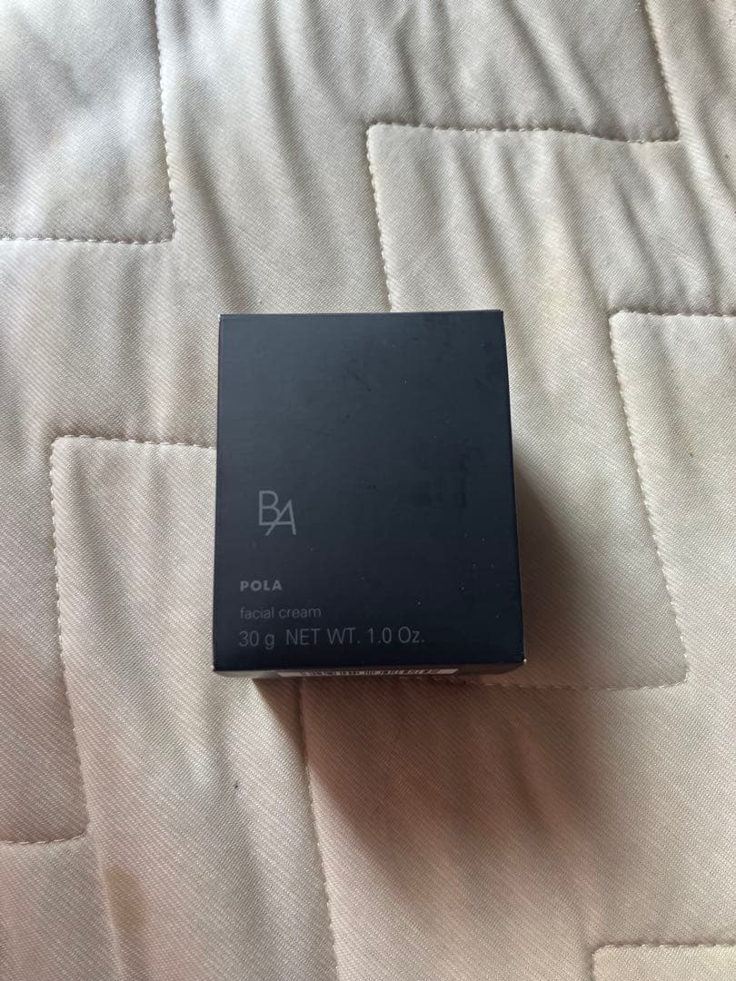 POLA B.AクリームN 新品 本体 30g 日本製