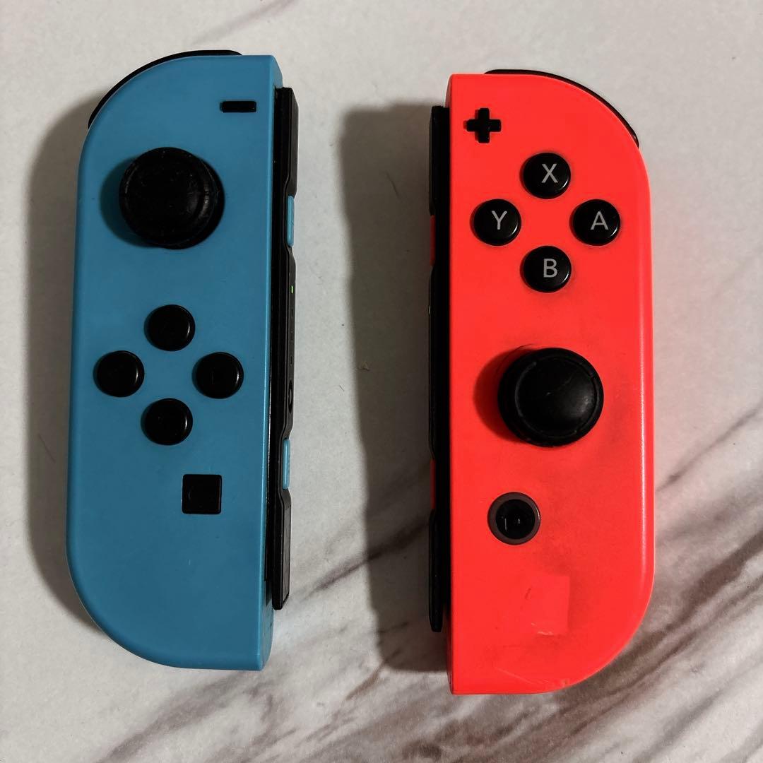 【3/16まで値下げ】Nintendo Switch ➕ソフト5本➕その他