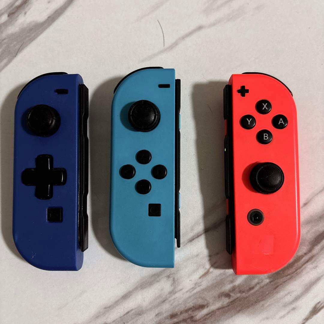 【3/16まで値下げ】Nintendo Switch ➕ソフト5本➕その他