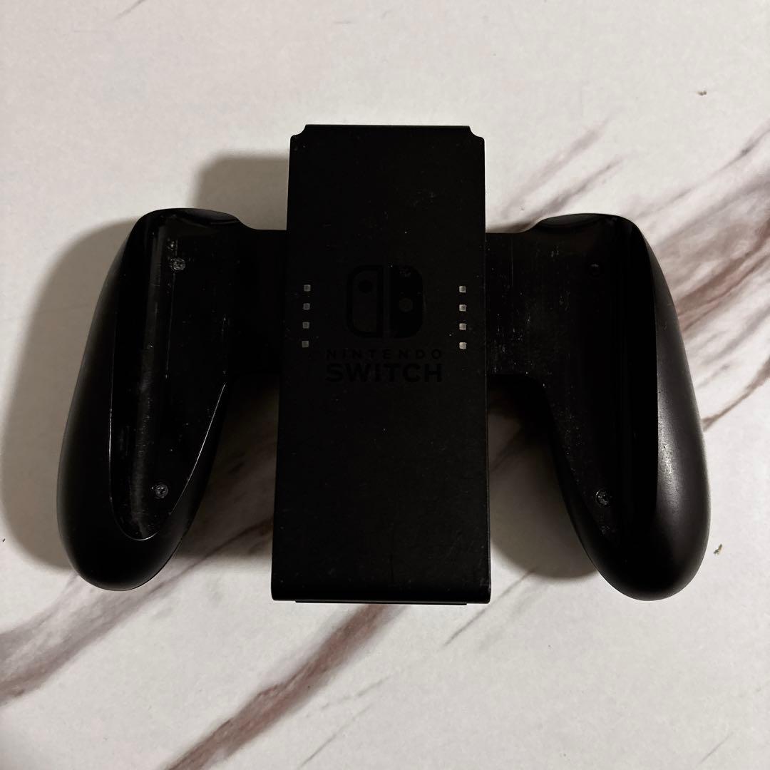 【3/16まで値下げ】Nintendo Switch ➕ソフト5本➕その他