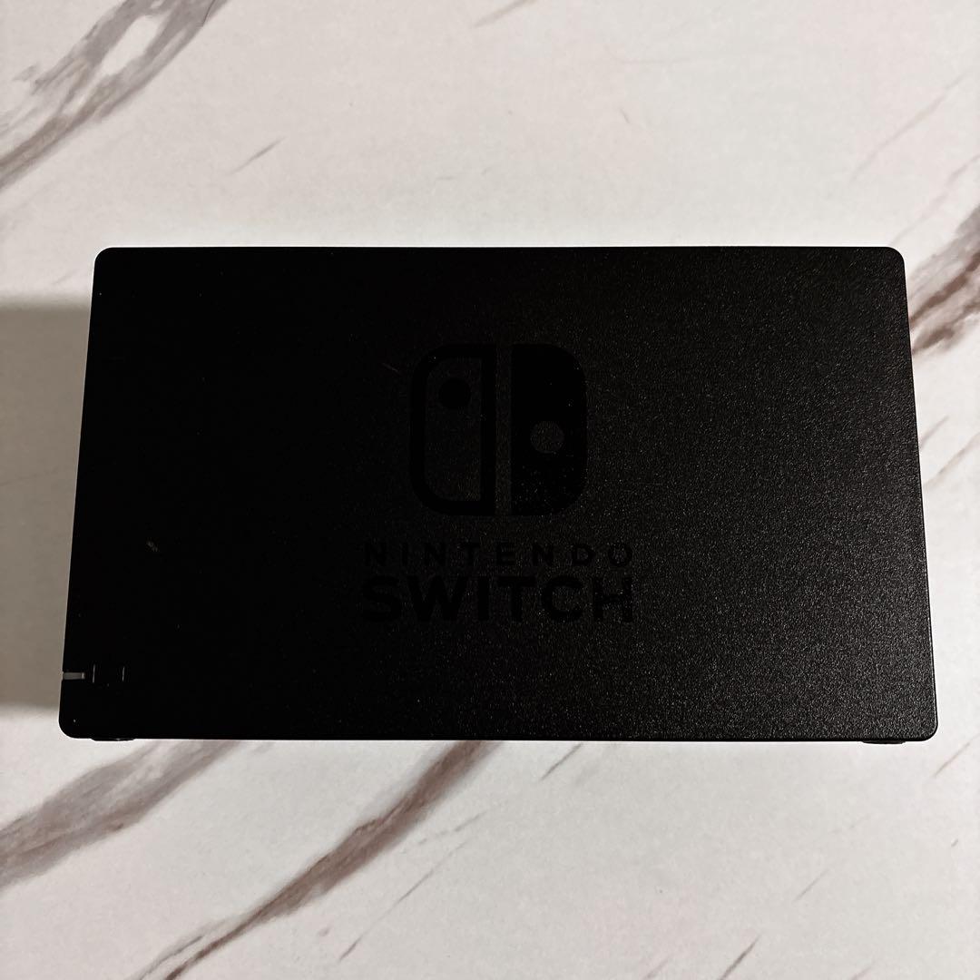 【3/16まで値下げ】Nintendo Switch ➕ソフト5本➕その他