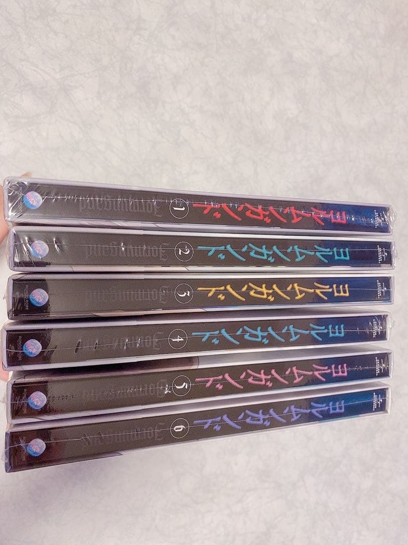 ヨルムンガンド 1期 DVD初回限定版　全巻セット