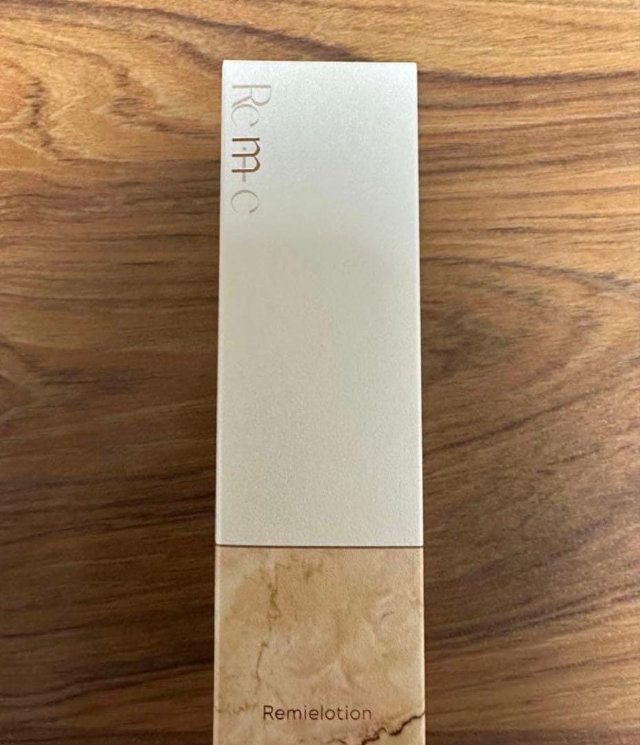 新品未開封　リミエ　ローション　化粧水