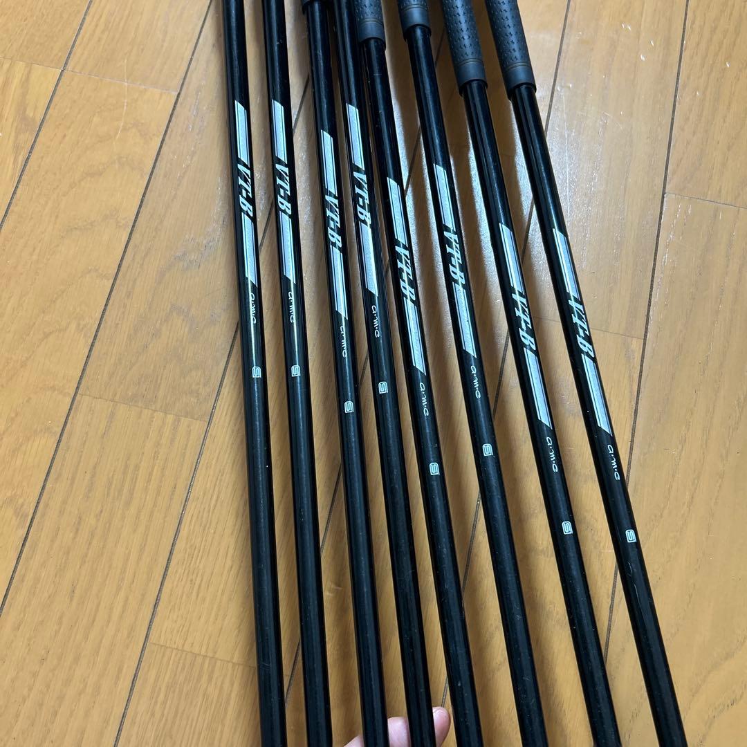 VT-B ゴルフ中古品