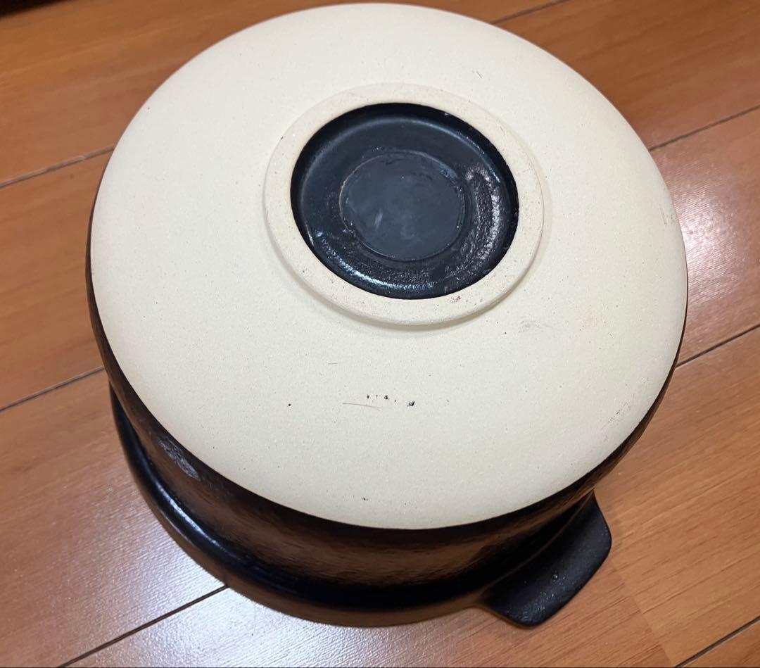 リンナイ　炊飯専用土鍋　かまどさん　Rinnai RTR-201GA