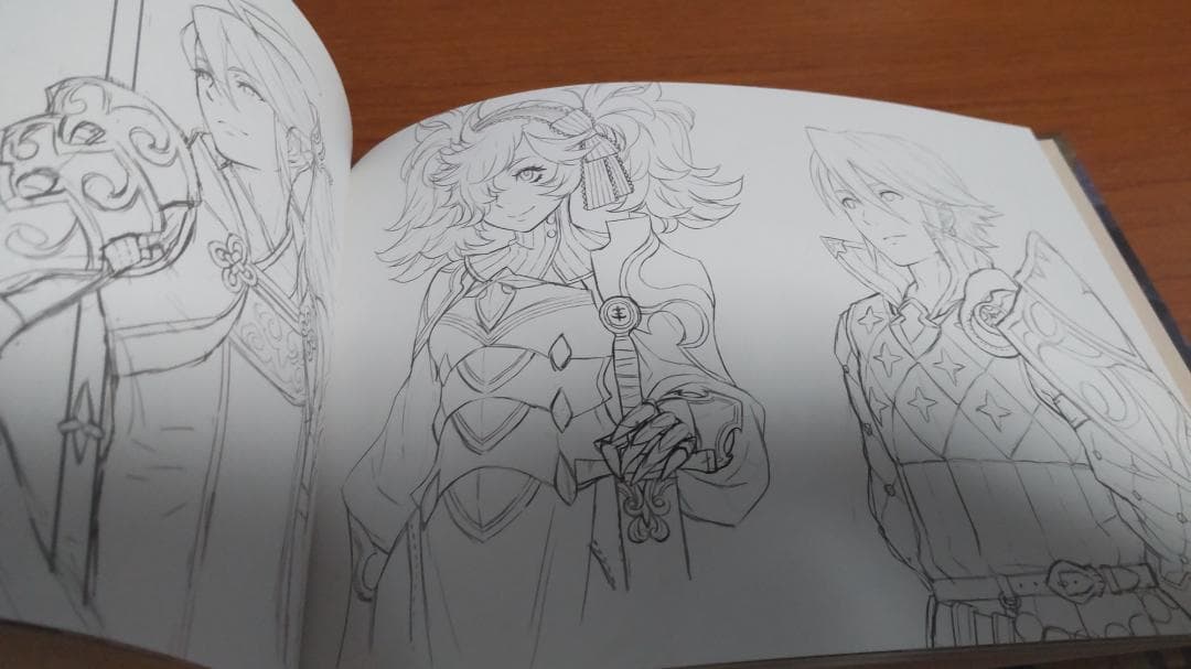 (カード未開封)3DS ファイアーエムブレムif special edition