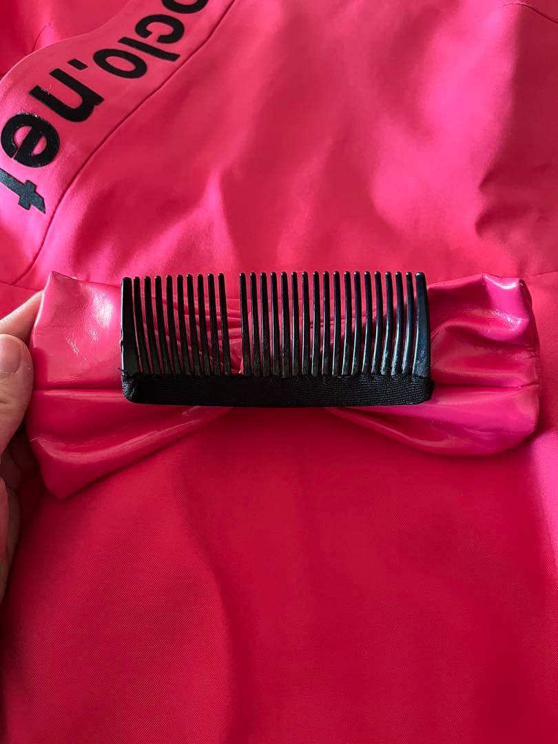 ももクロあーりん道着コスプレ衣装　ももいろクローバーZ佐々木彩夏ピンク