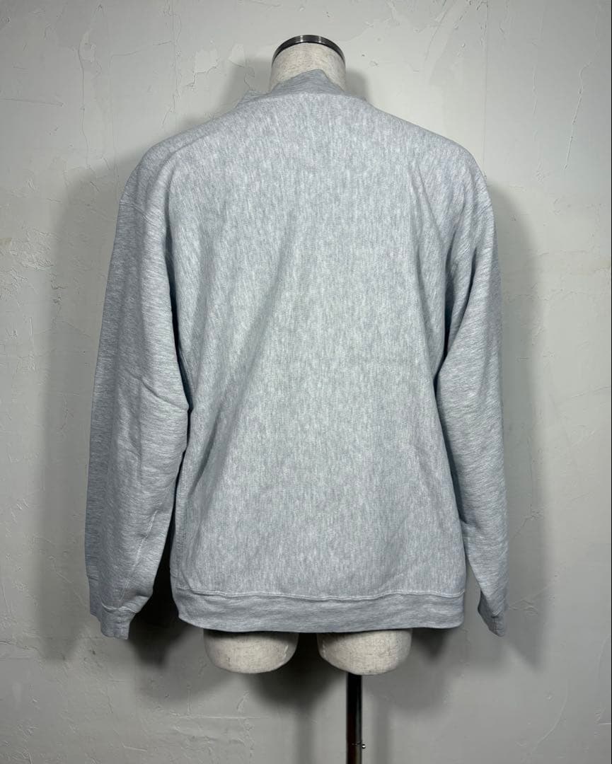 は*様 Champion REVERSE WEAVE スナップボタン スウェット